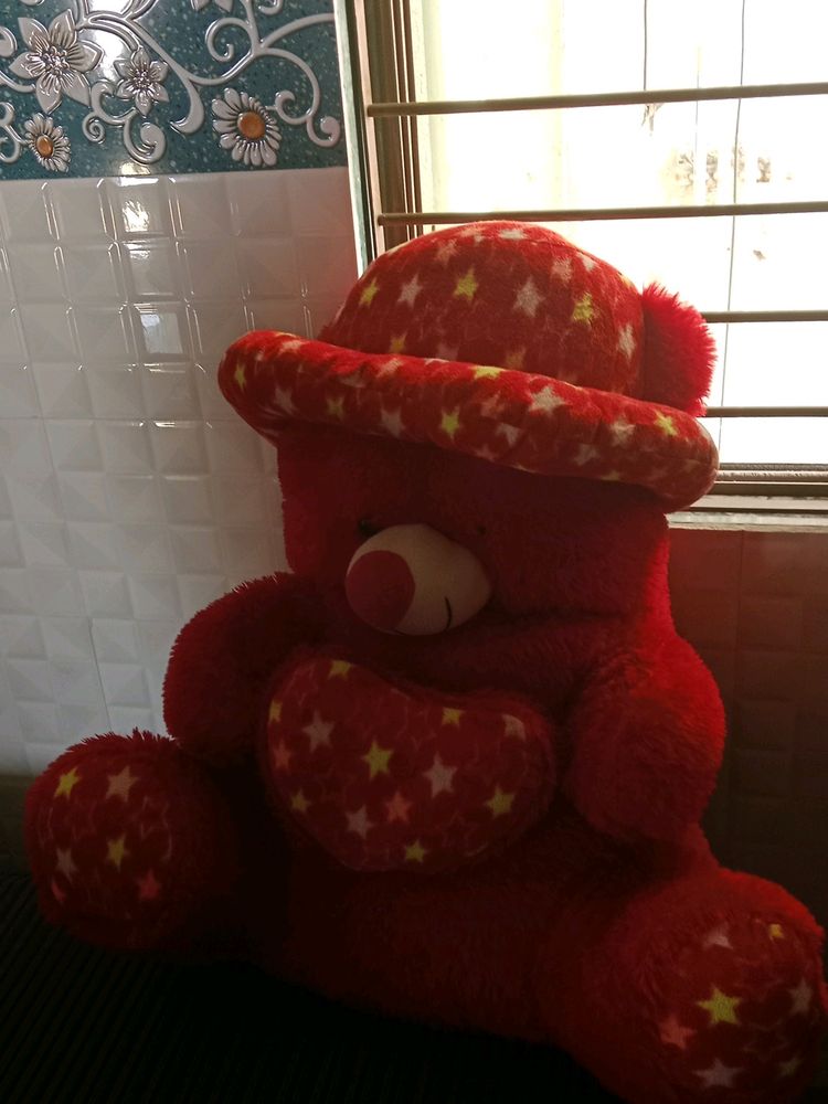 Cure Teddy Bear 🧸🧸