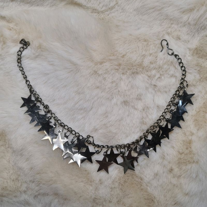 Antique Star Anklet/Bracelet