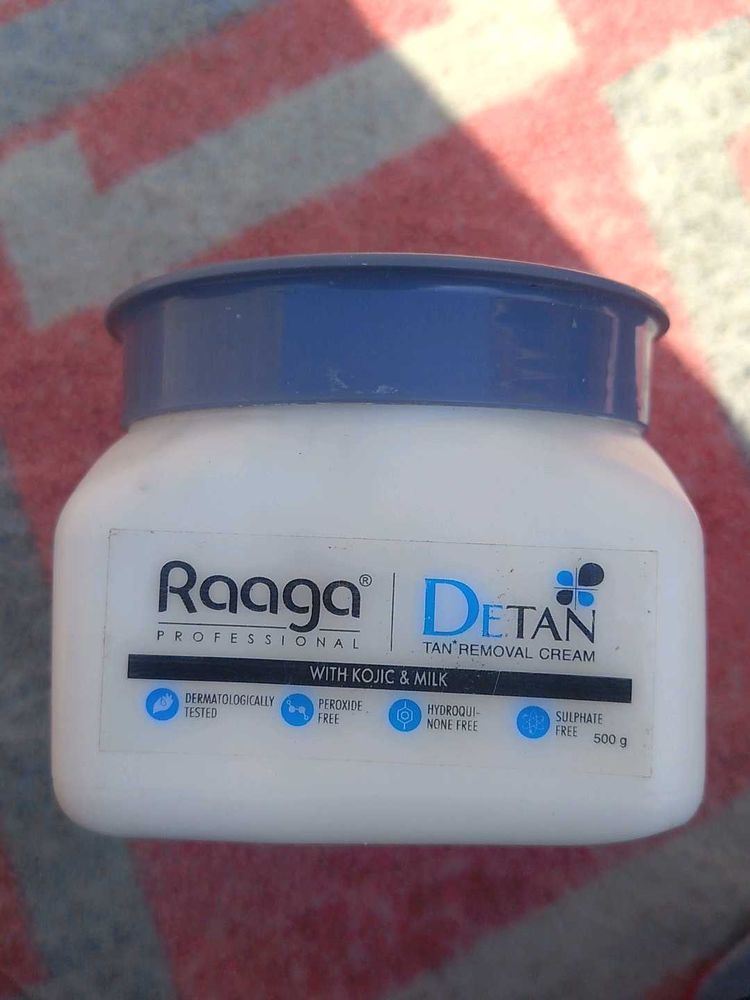 Raaga D-TAN PROFESSIONAL