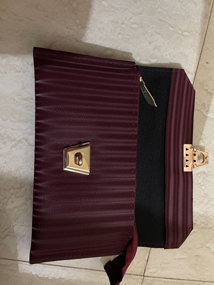 Ladies Wallet