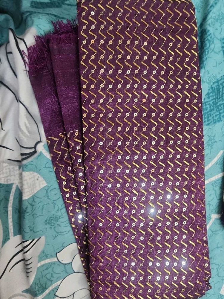blouse piece festive