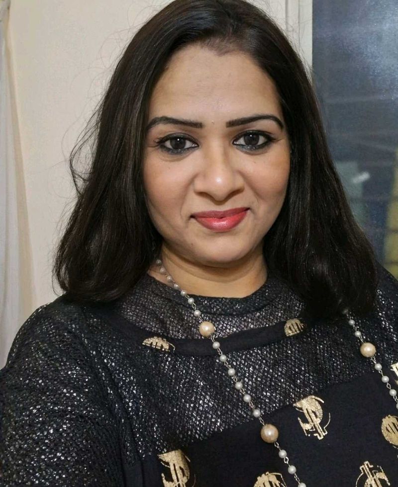 Black Sheer net top