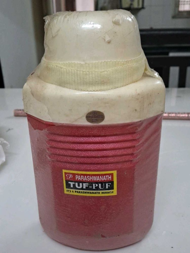 1.5 Ltr Water Bottle New Bottlenot Used