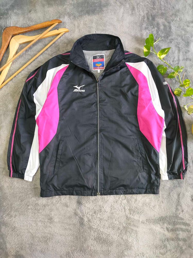 Mizuno Athletic Jacket