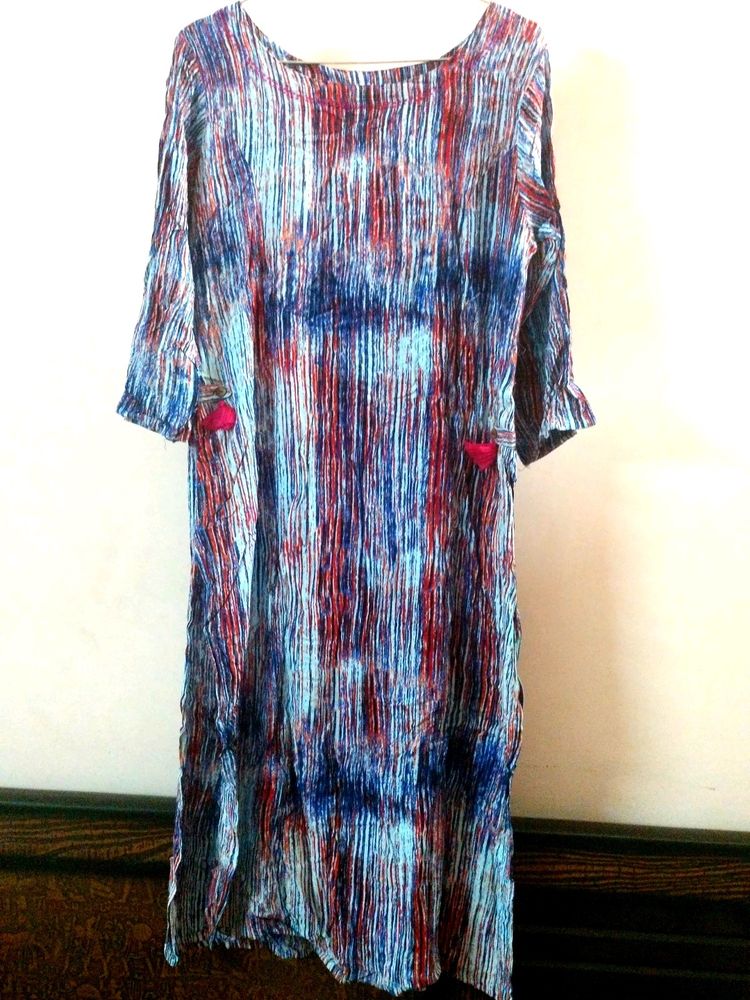 Multi Colour Extremely Soft Cotton