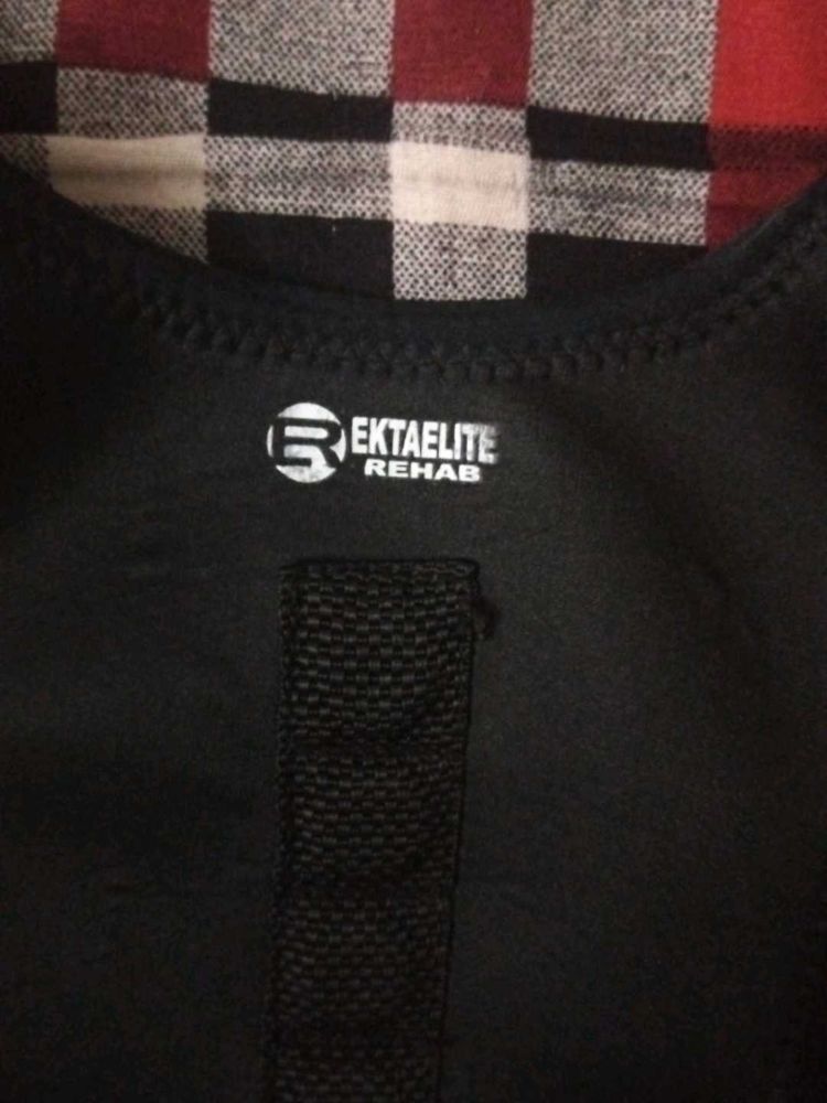 Back Therapy Supporter