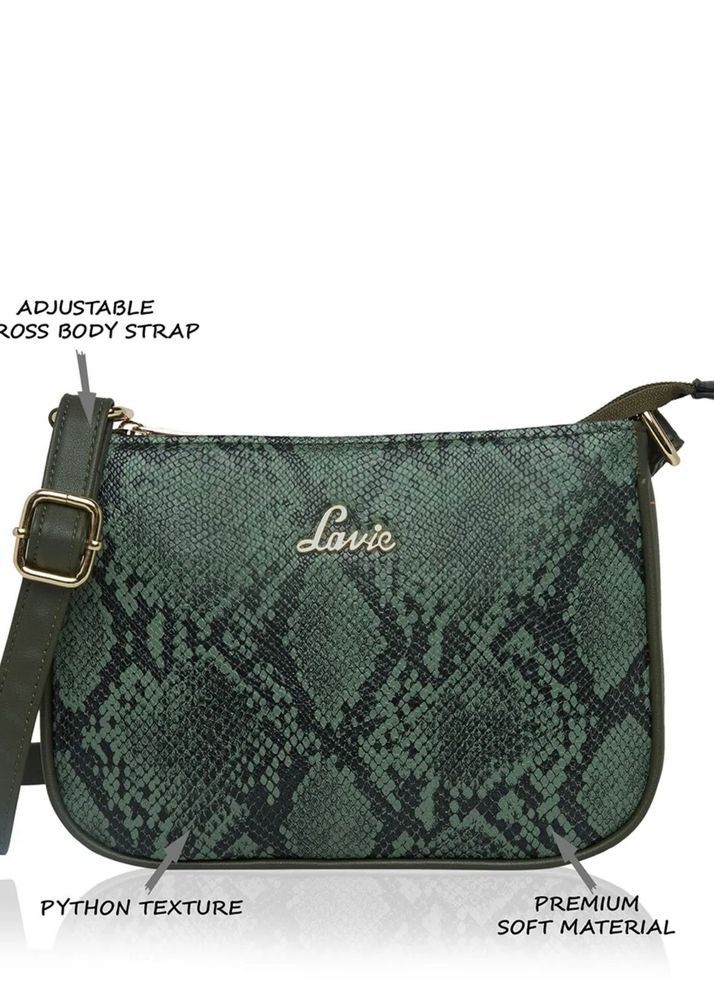 lavie  sling bag
