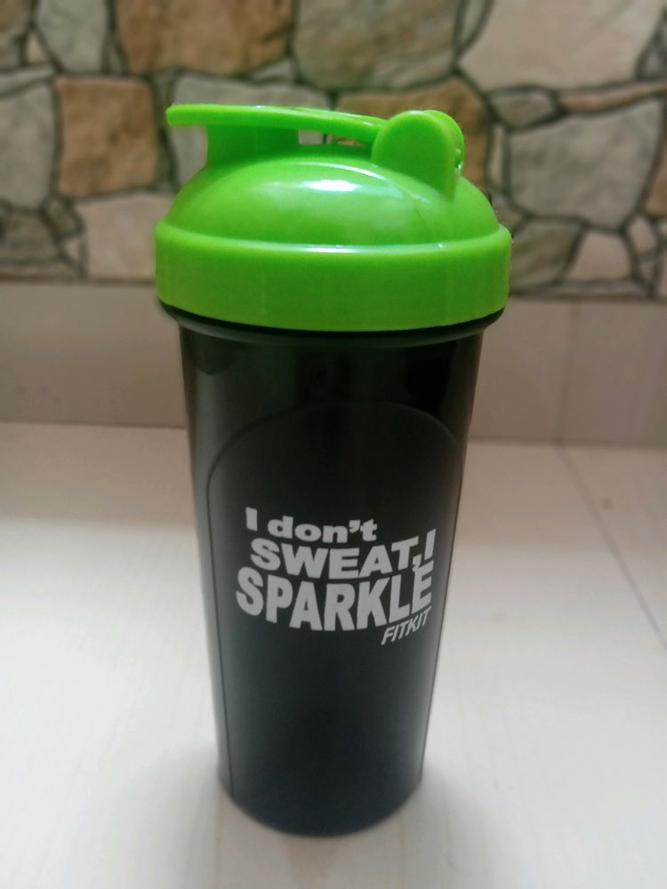 NEW FITKIT SHAKER  700ML
