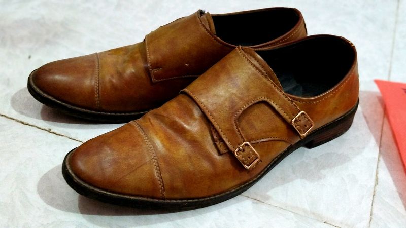 Men's Formal Shoes In New Condition 😎