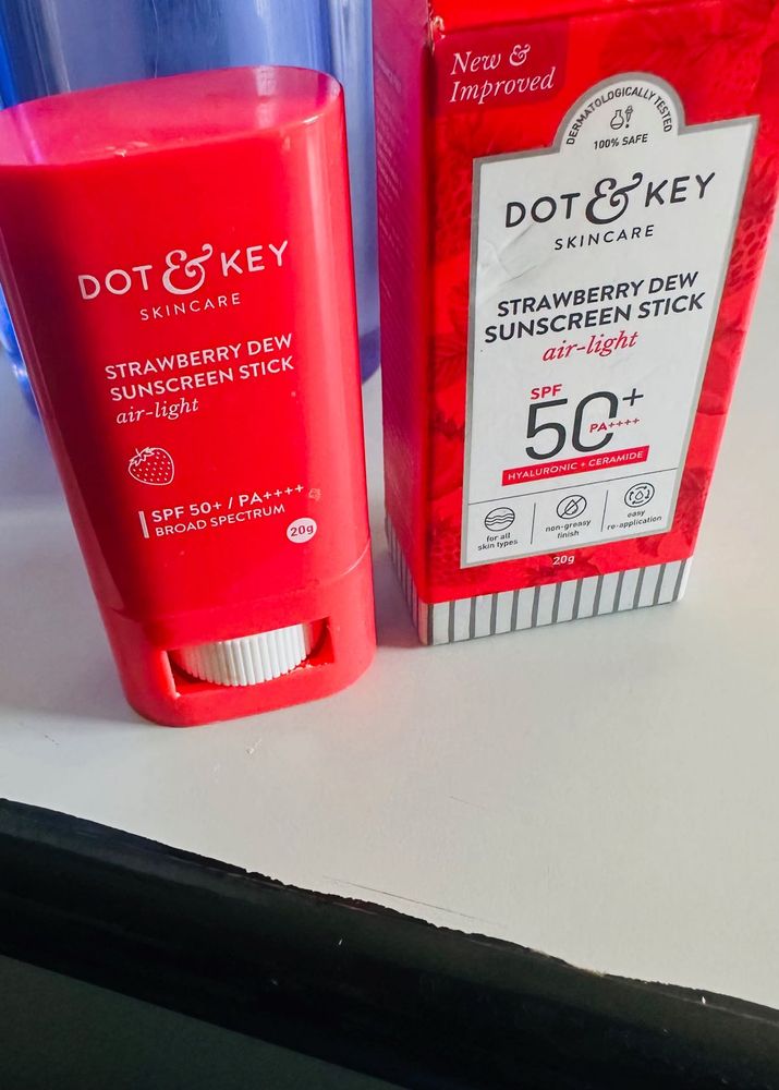DOT&amp;KEY Sunscreen Stick SPF50