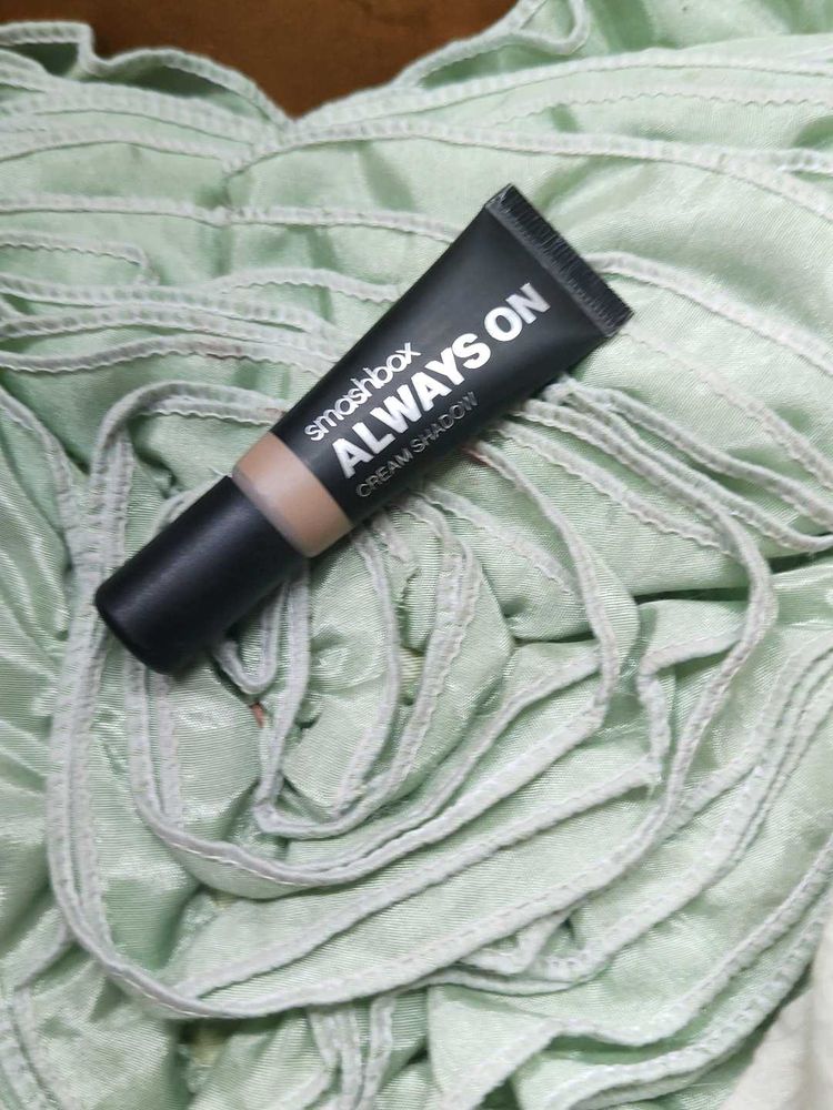 Smashbox Always On Cream Shadow