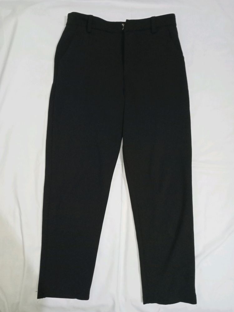 Trouser Pants