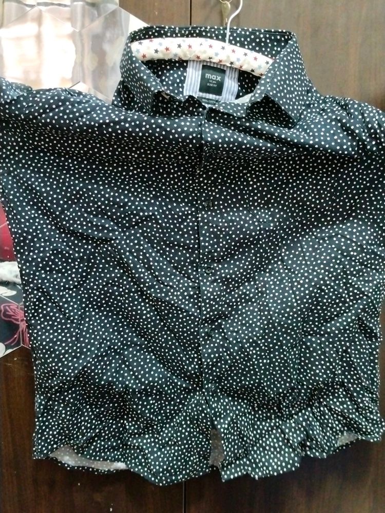 Max Shirt