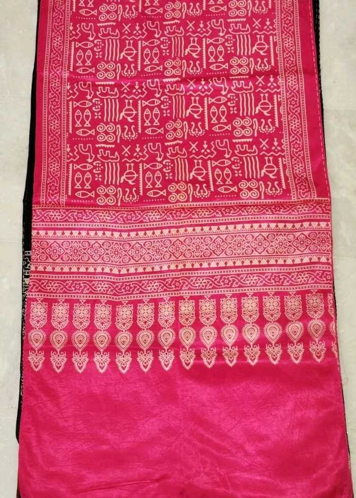 New modal silk stoles/ Dupatta