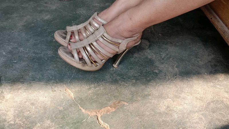 Elegant Heels