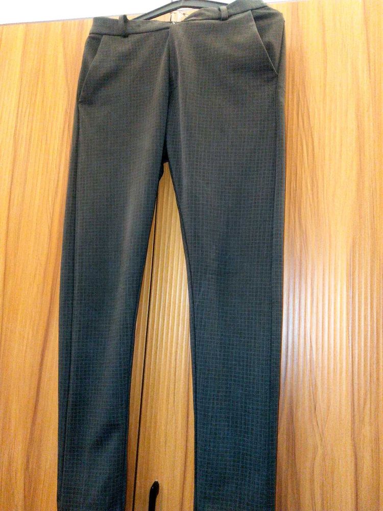 Smart Casual Trousers
