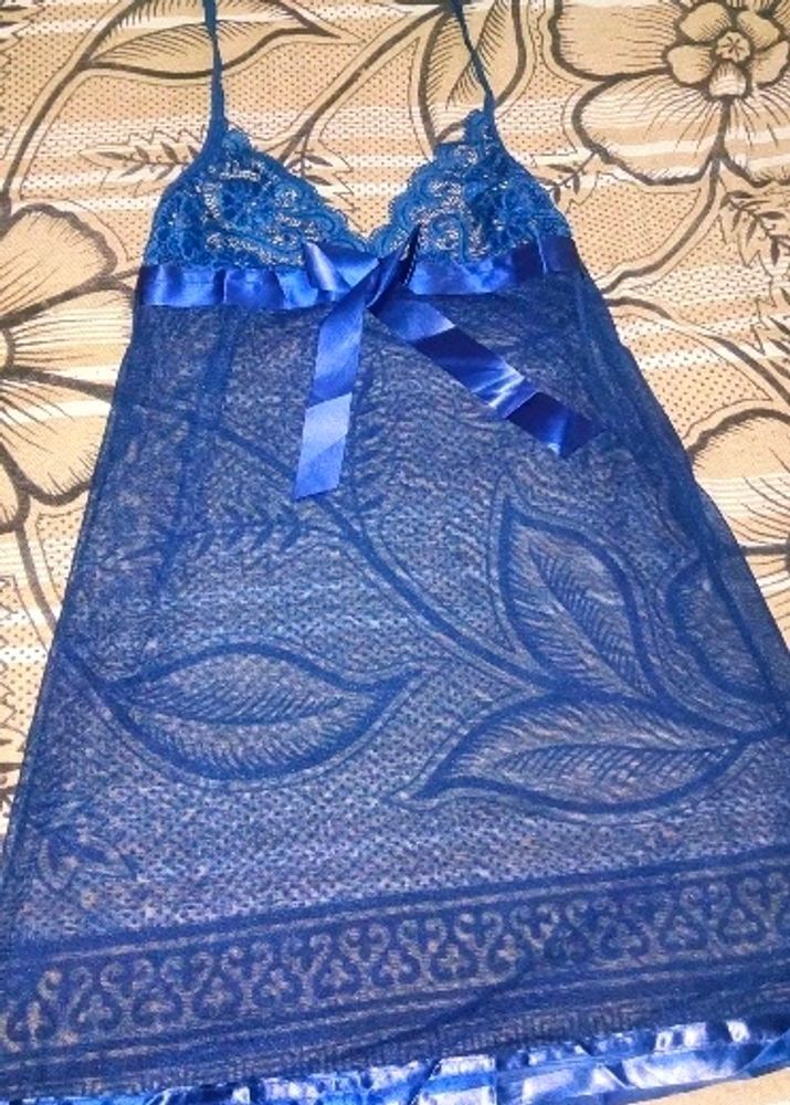 Baby Doll Dress For Women
