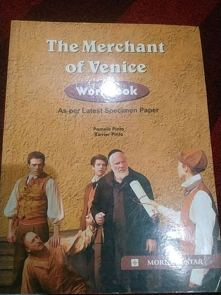 Work Book