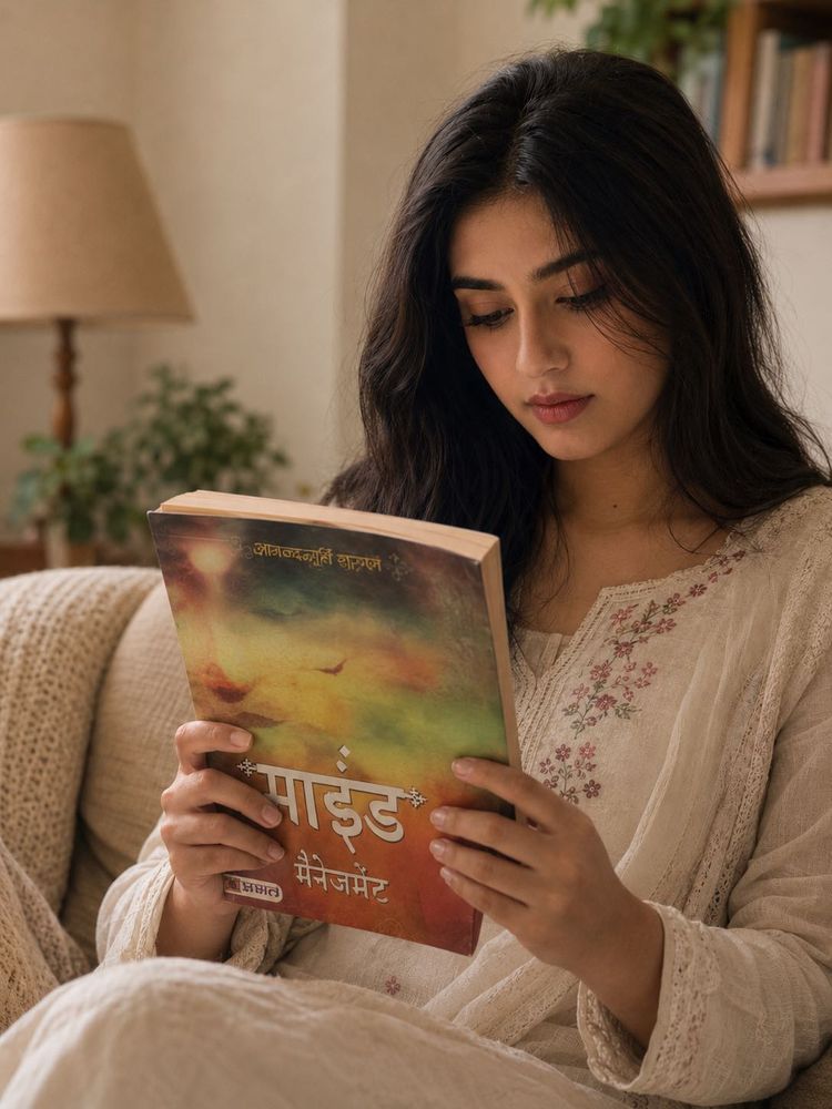 Mind Management Book