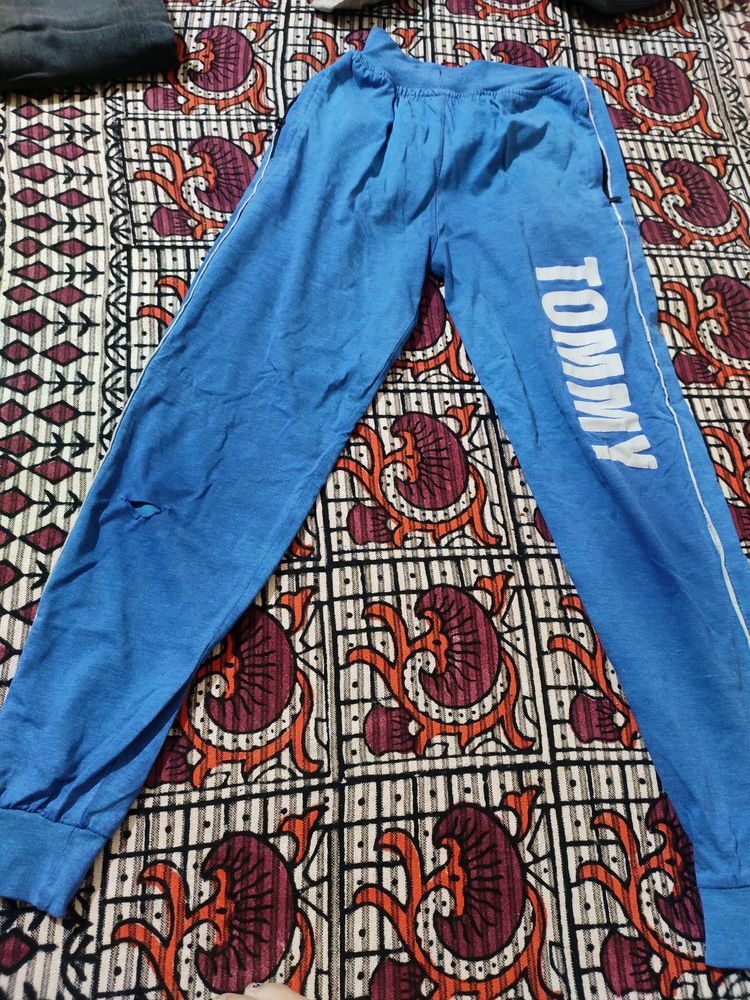 boys lower