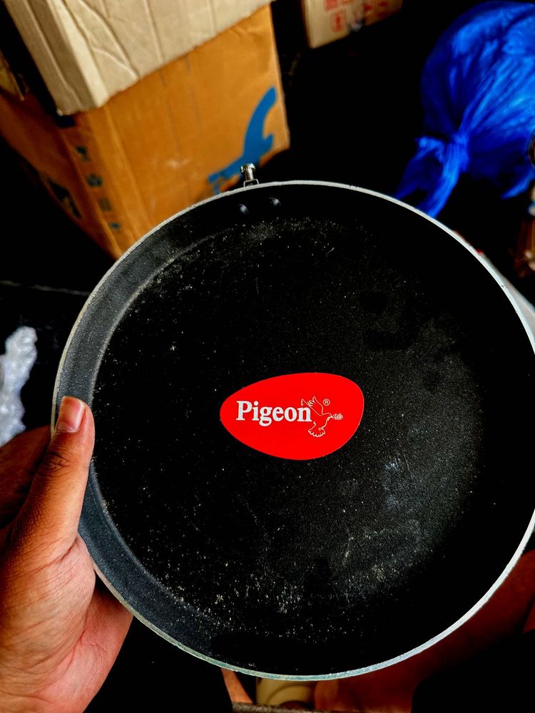 Peigon Twa Unused Without Handle Blue