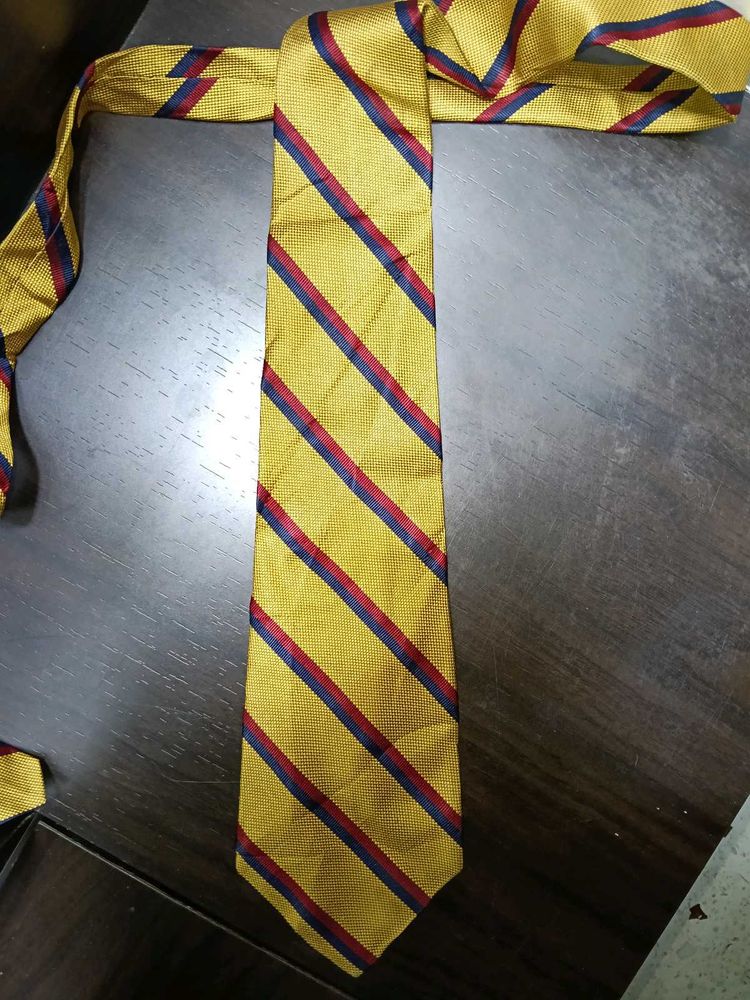 Ralph Lauren Tie 👔