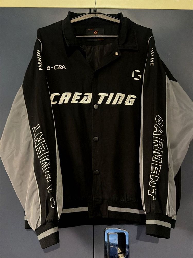 G-CAN Bomber Jacket Brand New condition