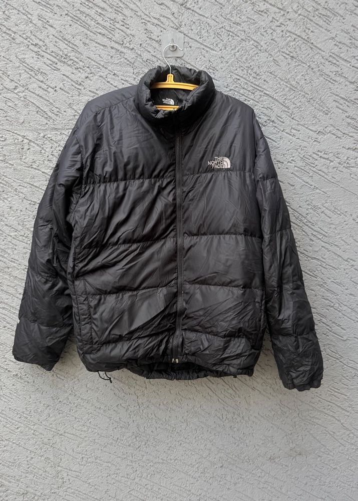 The North Face Puffer Jacket