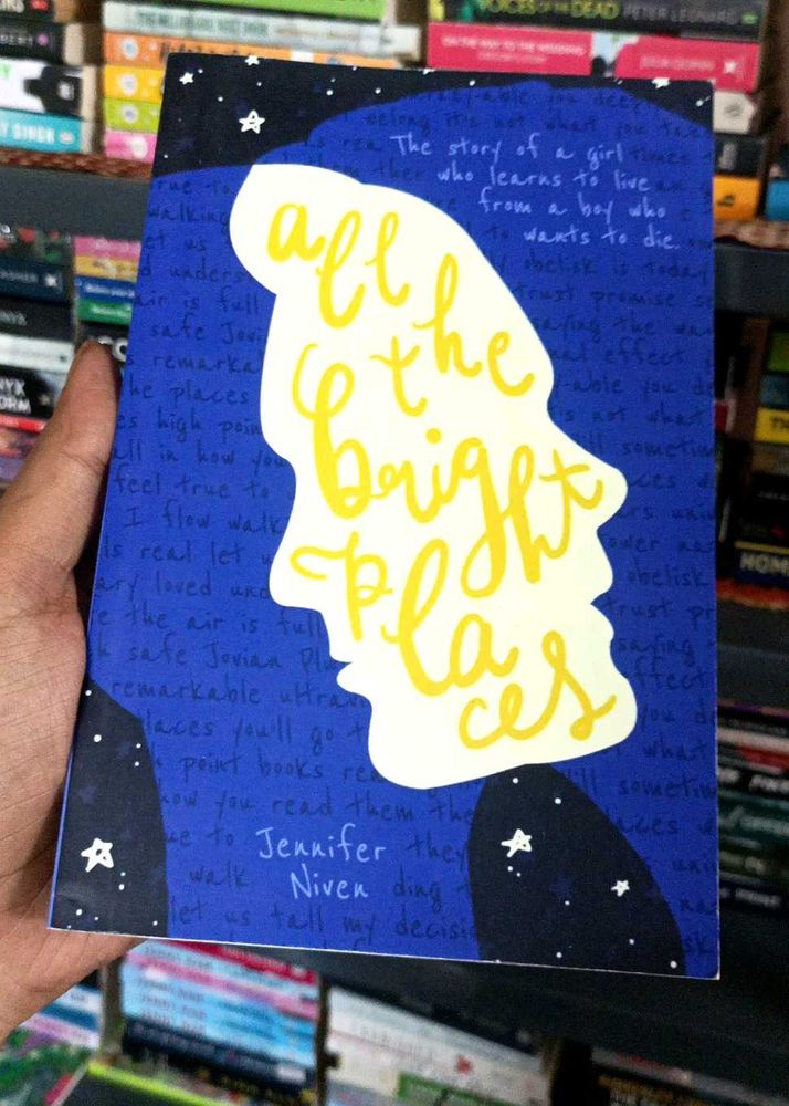 All the Bright Places