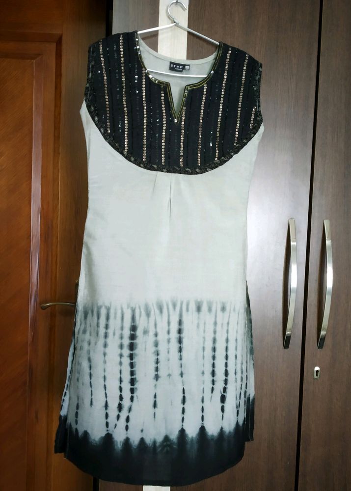 Stop By Shoppers stop Kurti