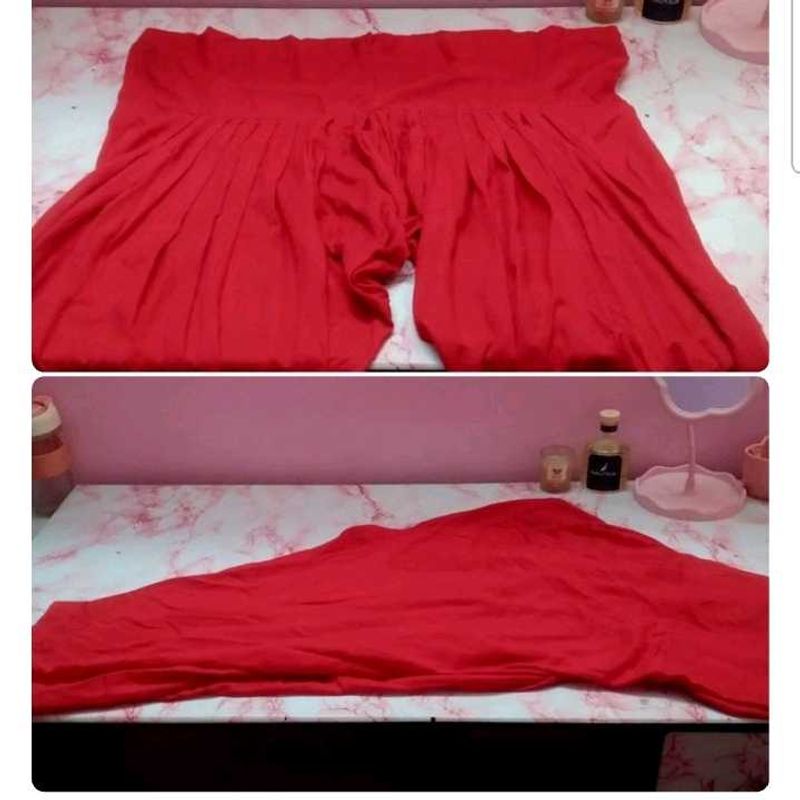 combo of 3 Patiala Salwars