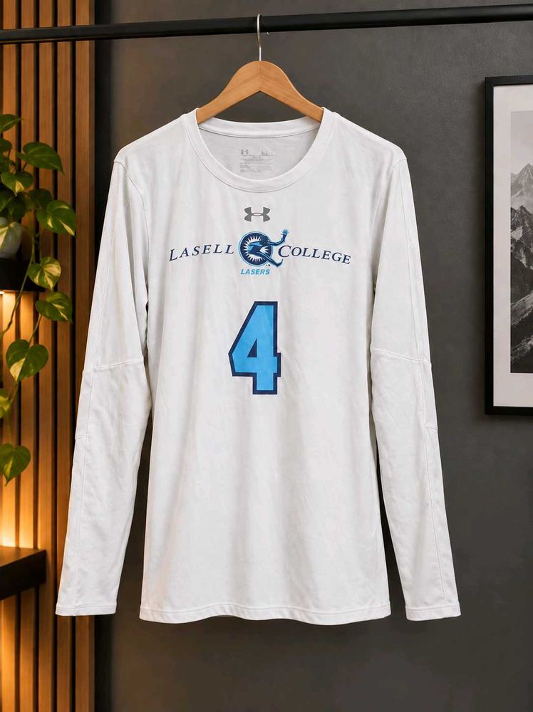 Under Armour compression Long Sleeve T-Shirt