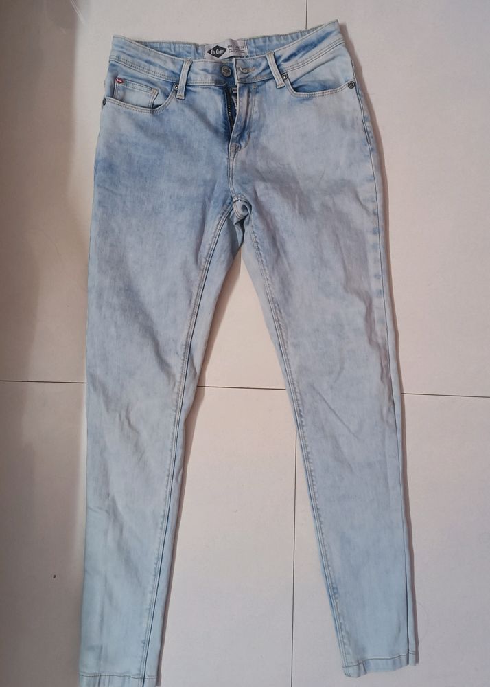 Lee Cooper Denim Jeans