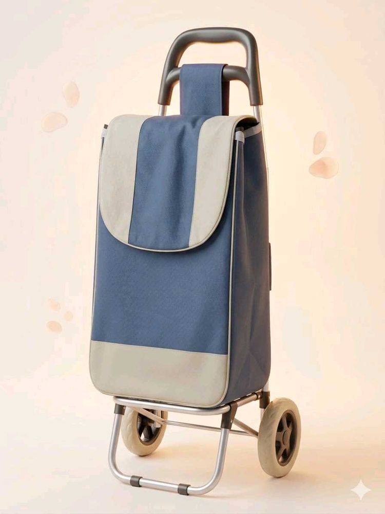 Shopping Trolley