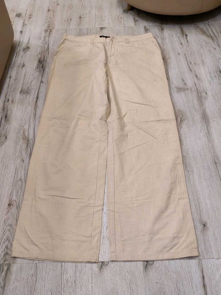 Ma6204 Alfred bruno baggy jeans waist 36 inches