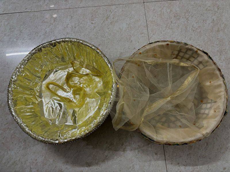 Gift Basket Multipurpose (2)