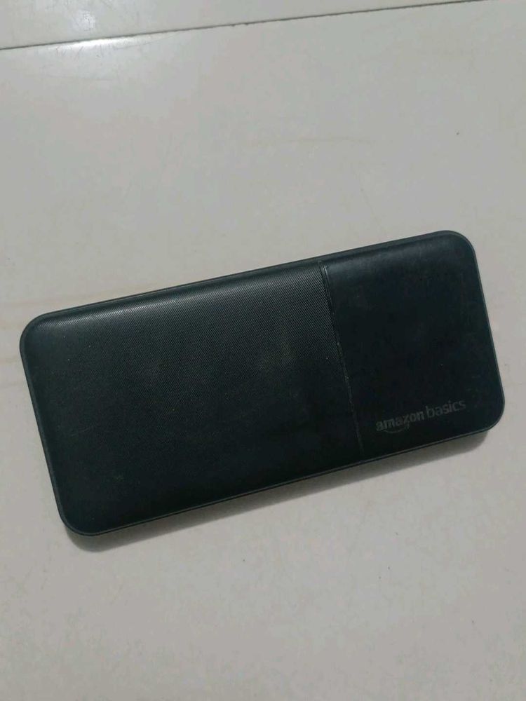 Power Bank - I don't know it's working or not