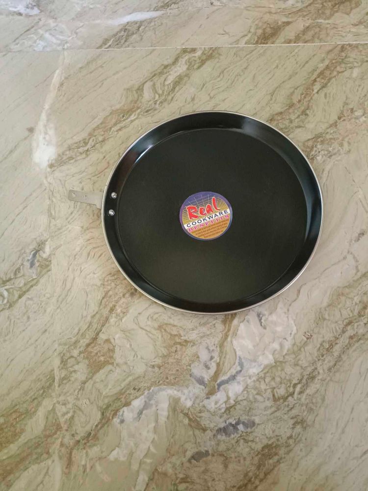 REAL COOKWARE Tawa