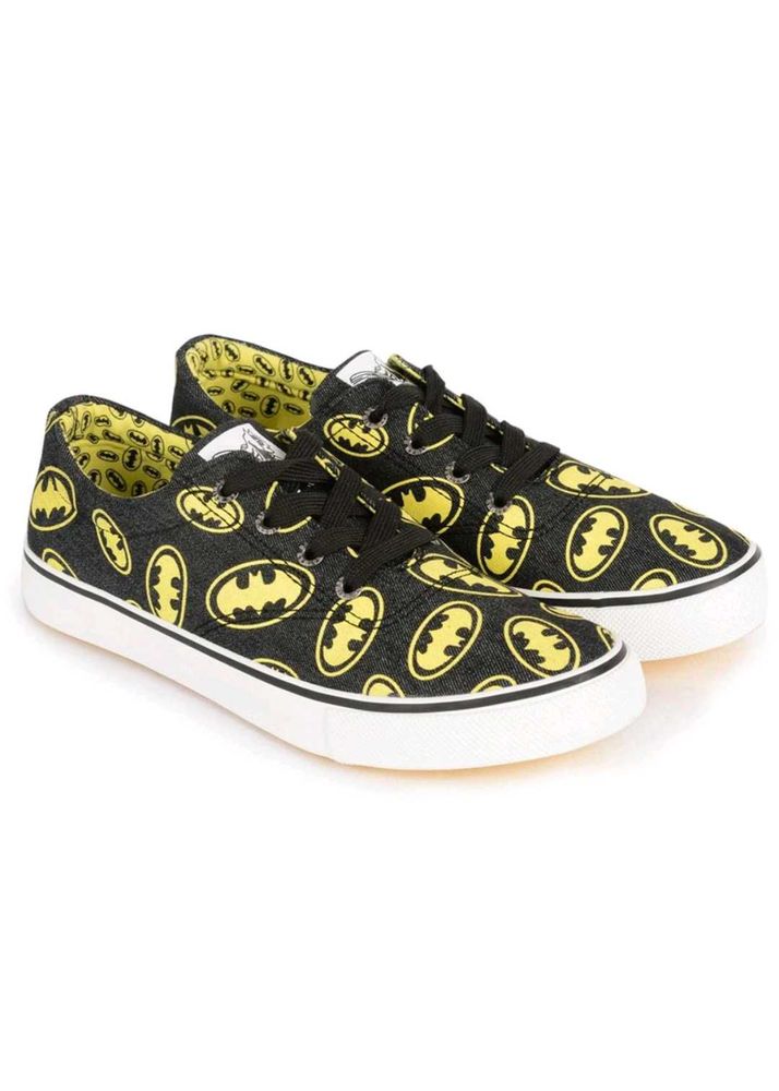 Batman  Sneakers For Men