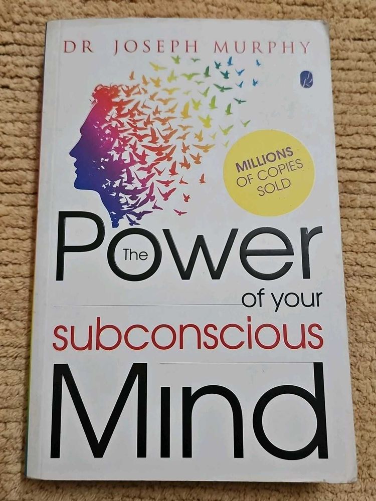 The Power of Your Subconscious Mind
