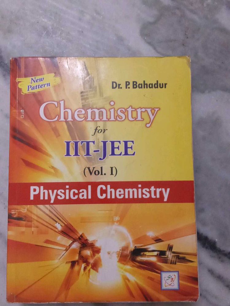 DR P BAHADUR BOOK