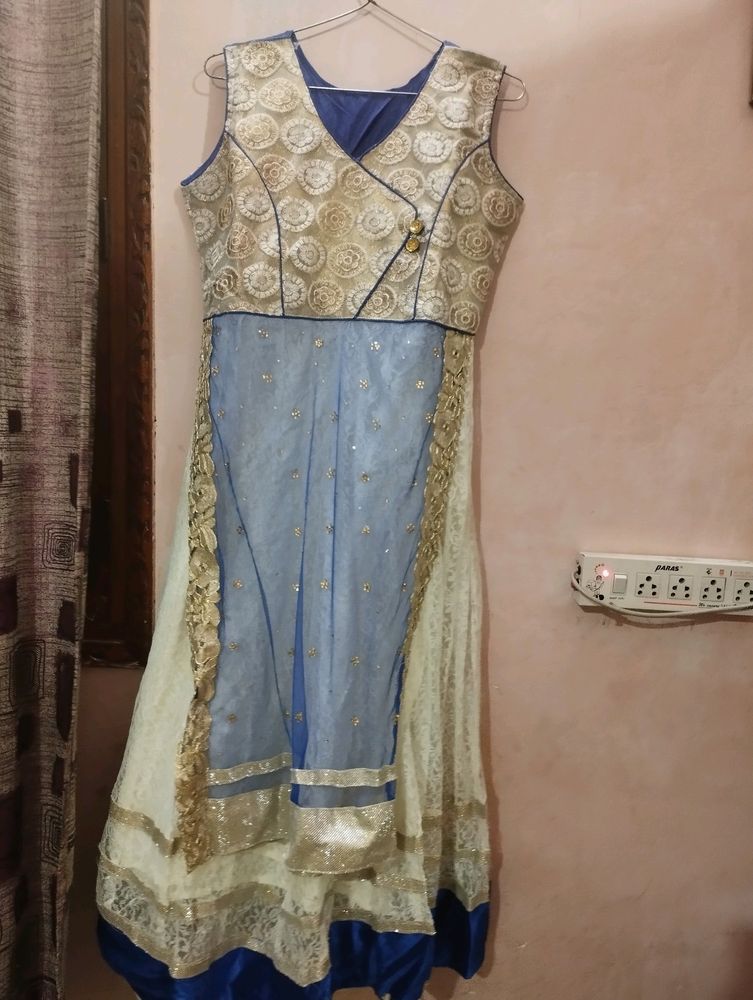 Anarkali Suit