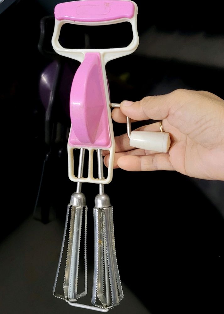 Quality Hand Blender