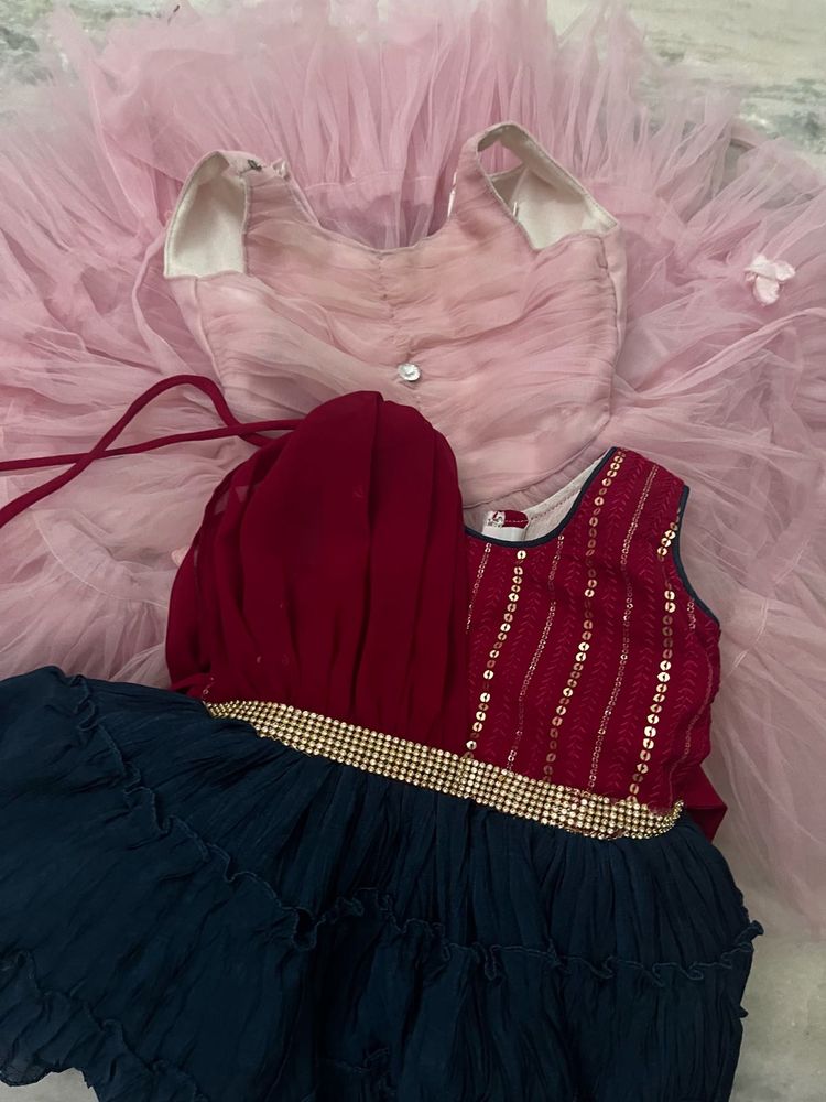 birthdays dress 1+1