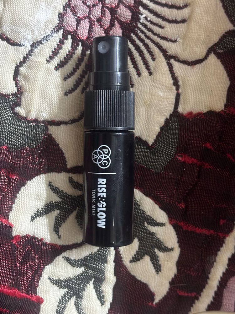 PAC Rise &amp; Glow Tonic Mist