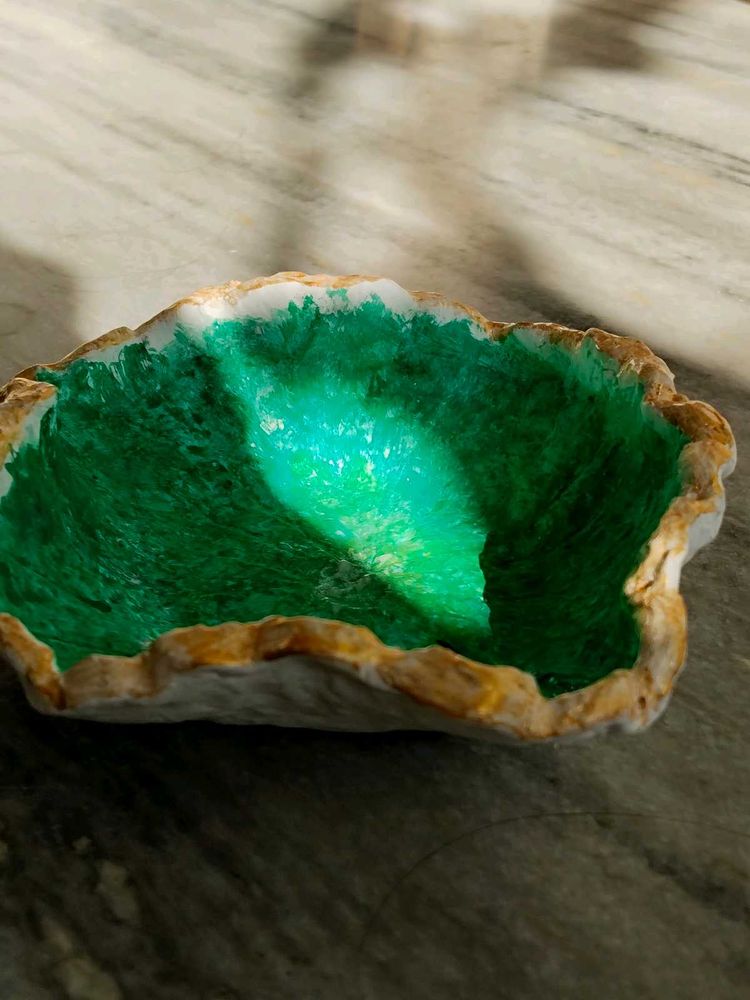 bowl
