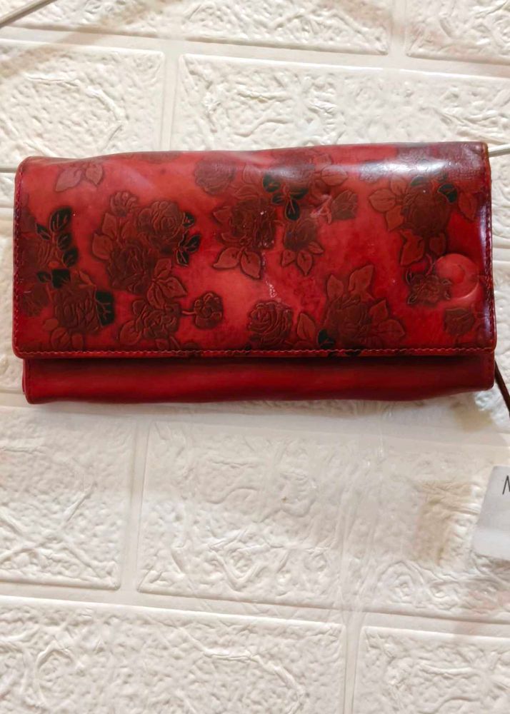 Japanese premium Vintage wallet