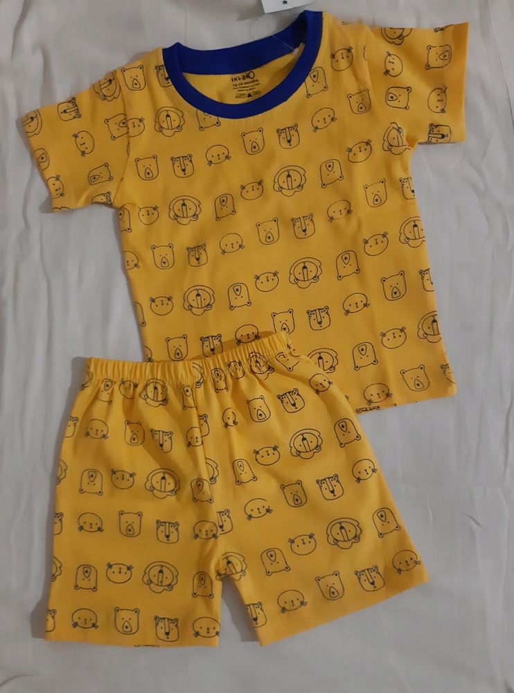 Kids Set Boys