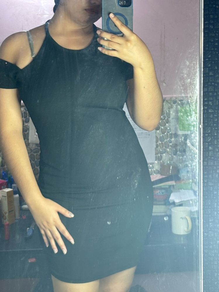 black bodycone