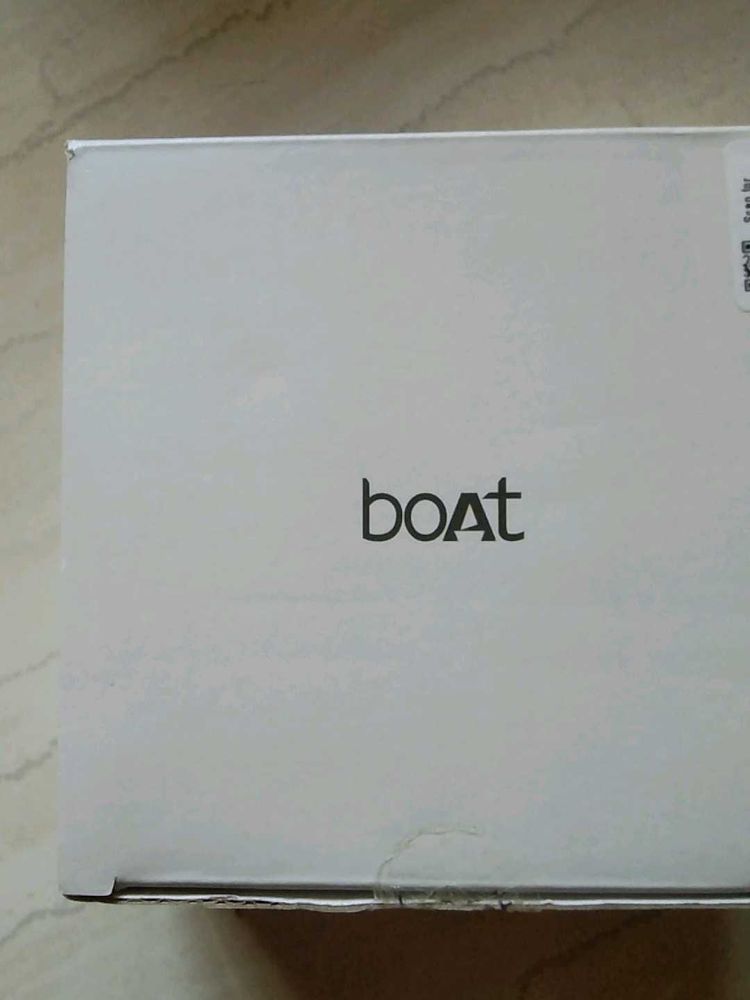 Boat Stone 108 Party Speaker